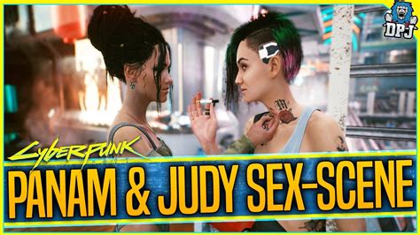 panam sex|Cyberpunk 2077 Panam Porn Videos 